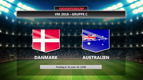 odds vm 2018